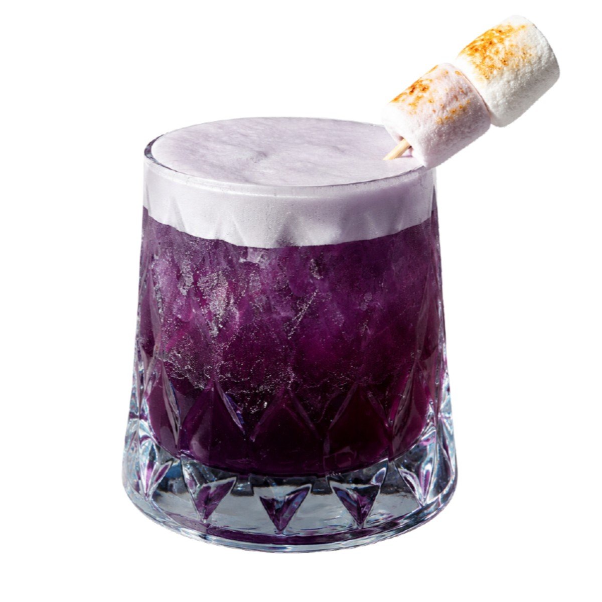 Butterfly Mocktail