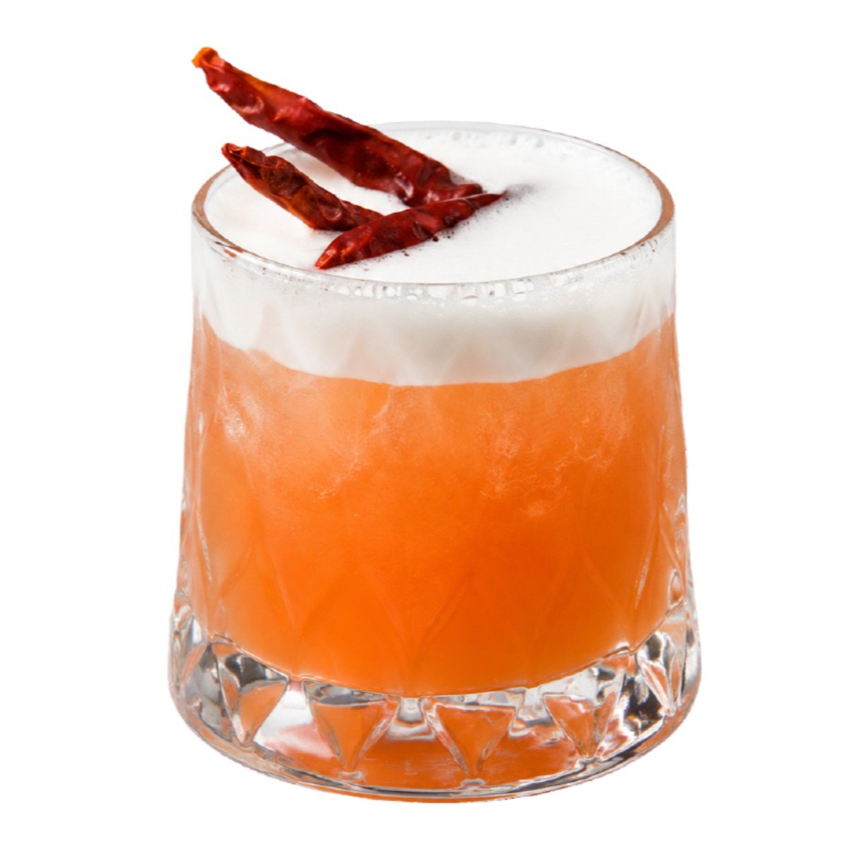 Passion Mocktail