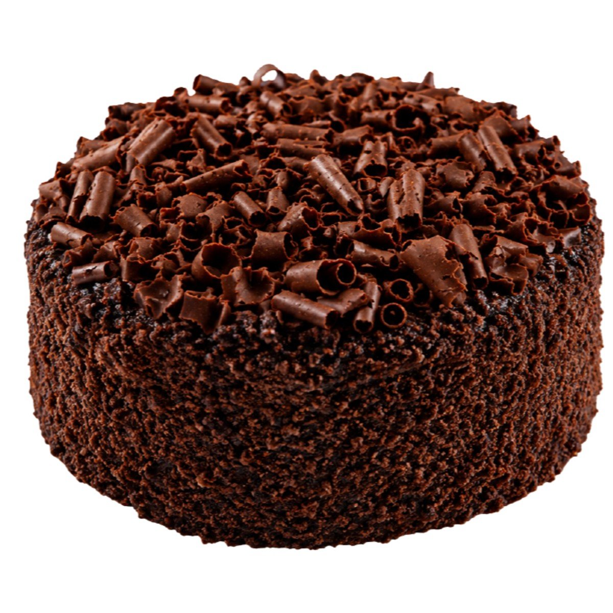 Choco Crown