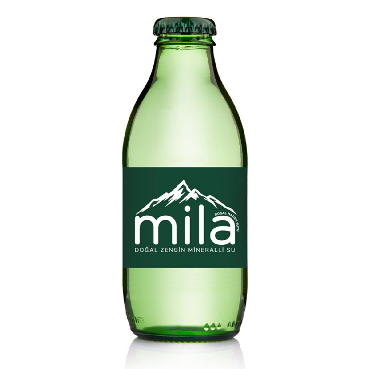 Mila Soda Sade
