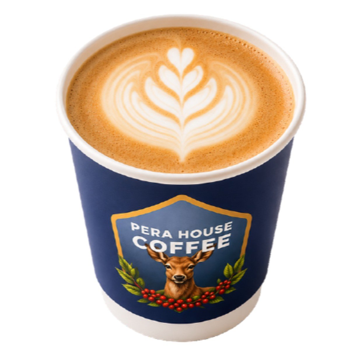 Coffee Latte (Küçük)