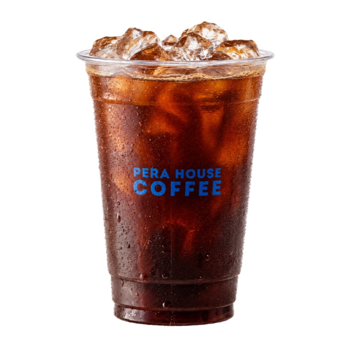 Cold Brew (Büyük)
