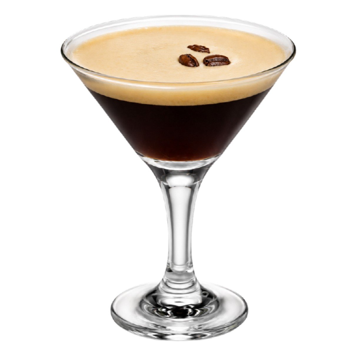 Espresso Mocktail