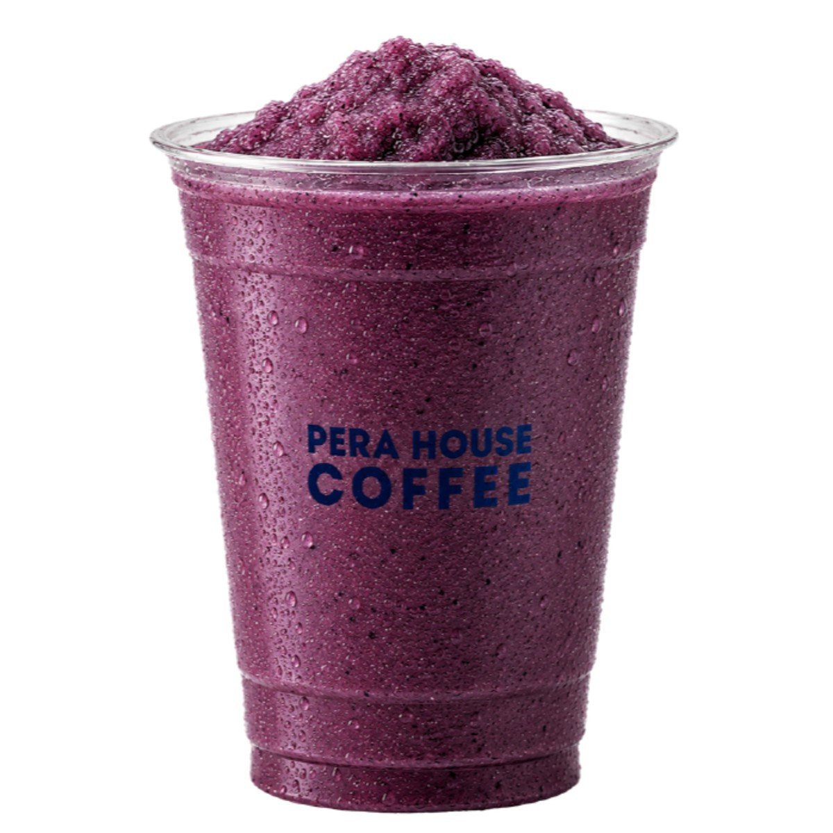 Frozen Blueberry (Büyük)