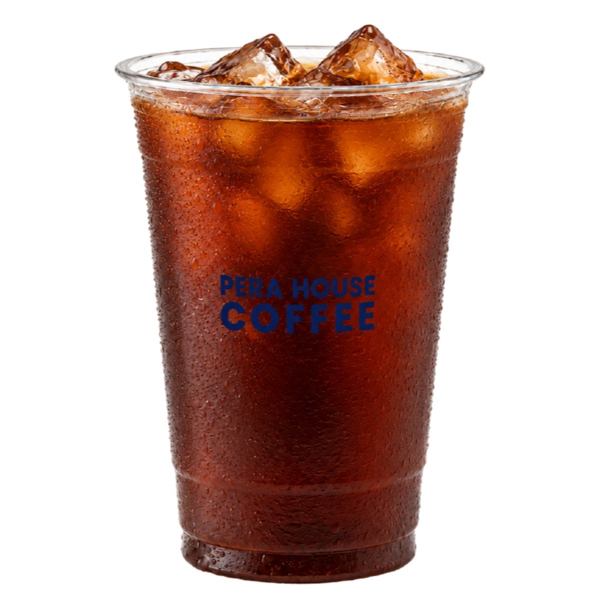 Ice Filtre (Büyük)