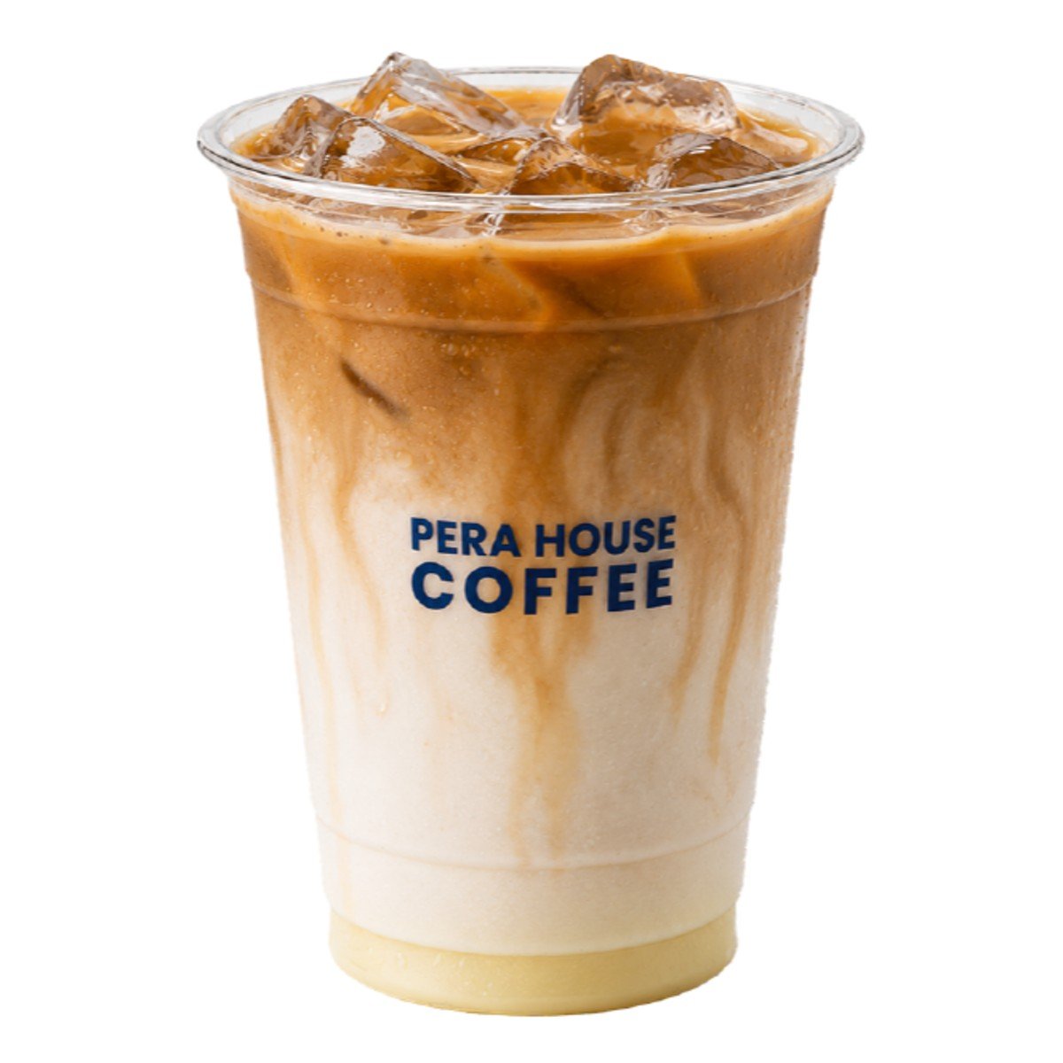 Ice Spanish Latte (Büyük)