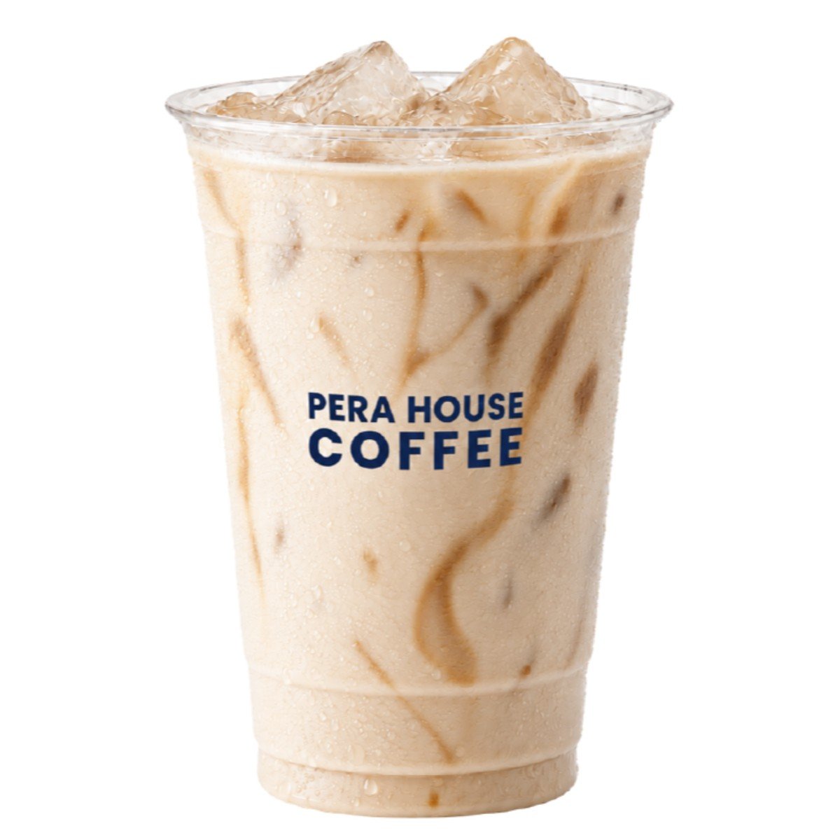 Ice White Chocolate Mocha (Büyük)