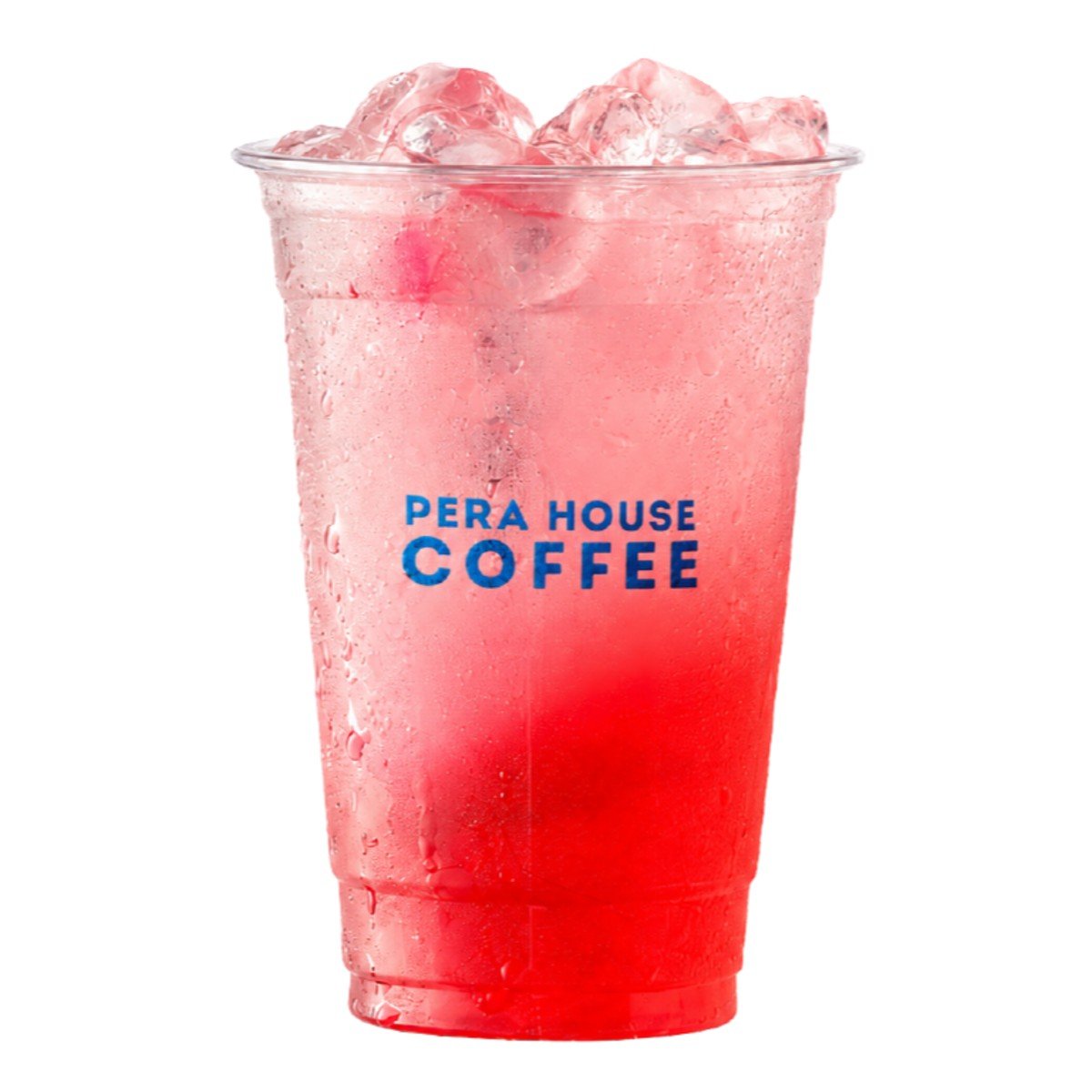 Limonata Çilekli (Büyük)