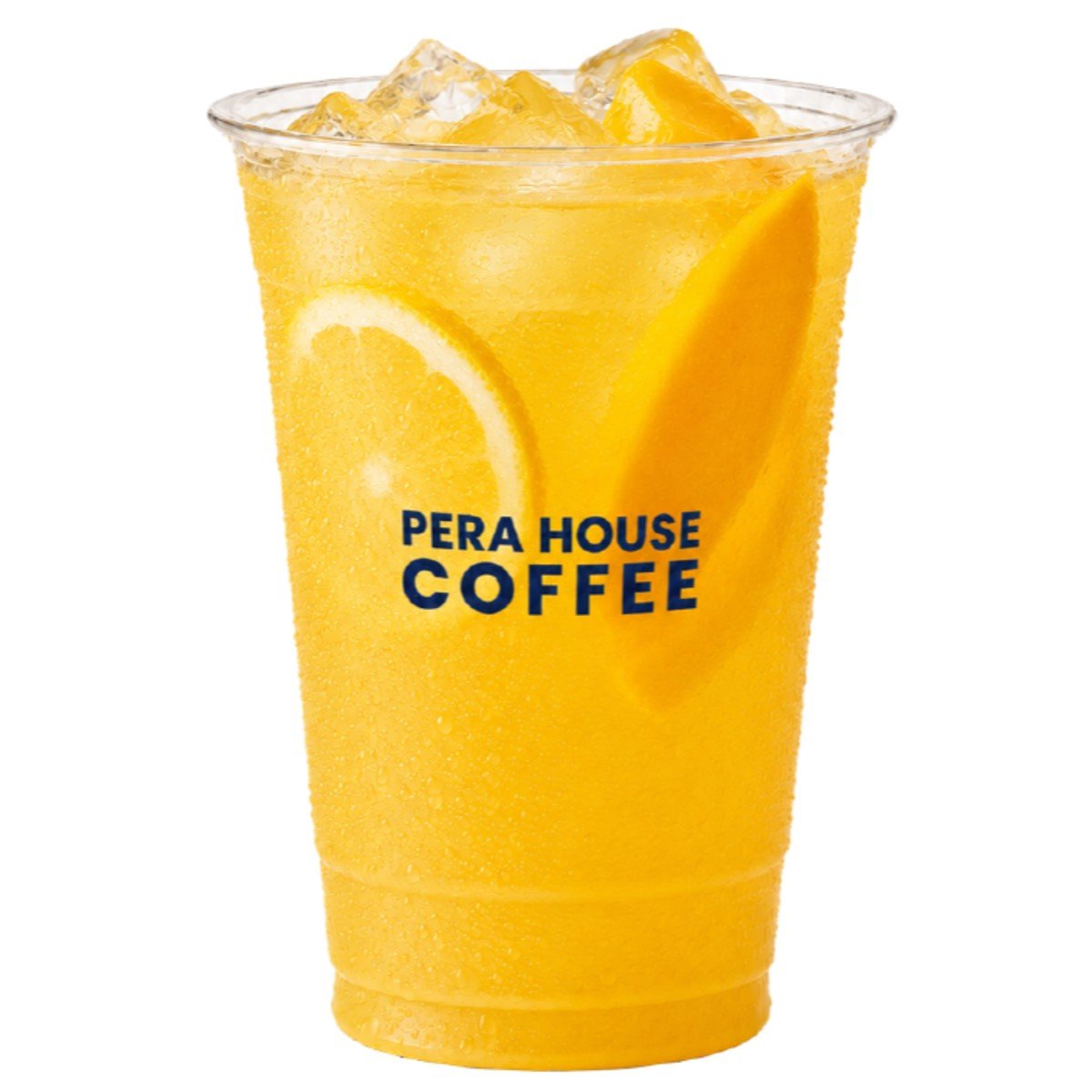 Limonata Mango (Büyük)