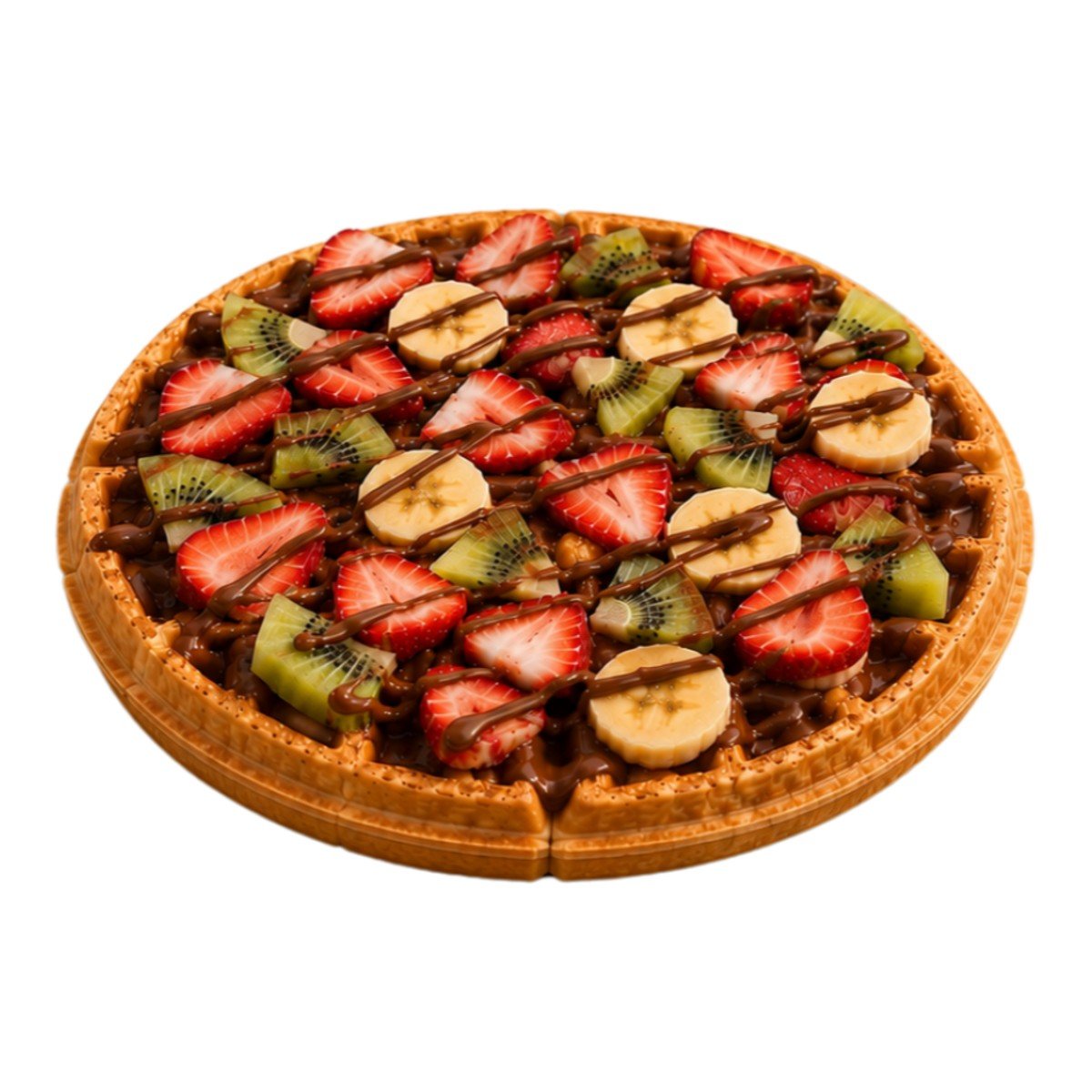 Waffle